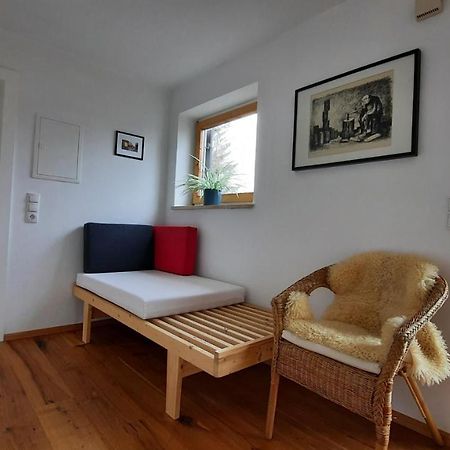 Apartment Kirchmair อินส์บรุค ภายนอก รูปภาพ