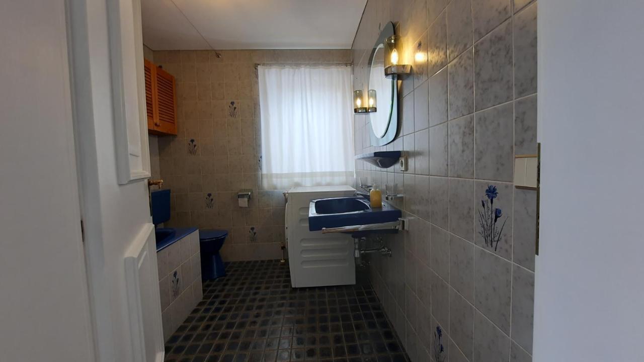 Apartment Kirchmair อินส์บรุค ภายนอก รูปภาพ